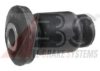 MAZDA B25D34470 Control Arm-/Trailing Arm Bush